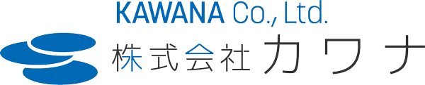 カワナ管理ロゴ